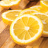 Lemon Essential Oil