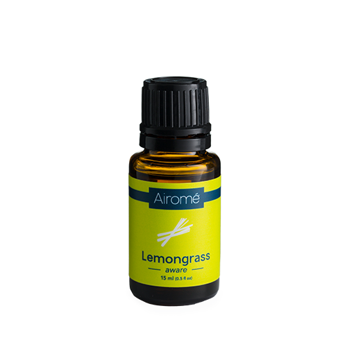 Lemongrass Essential Oil