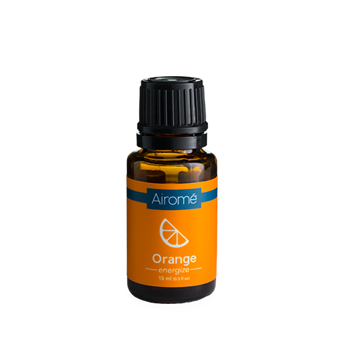 Orange Essential Oil