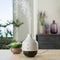 Botanical Ultrasonic Aroma Diffuser