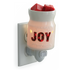 Joy Pluggable Warmer