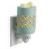 Soft Mint Pluggable Warmer