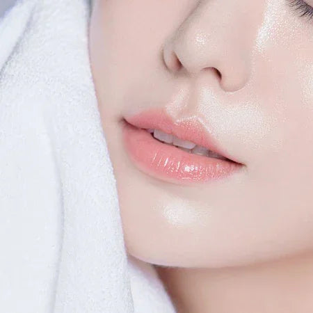 Cleansing Mousse | Makeup Removal | Deep Cleansing | Nourishing