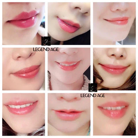 Lipstick, Balm and Mask | The Best for Your Lips