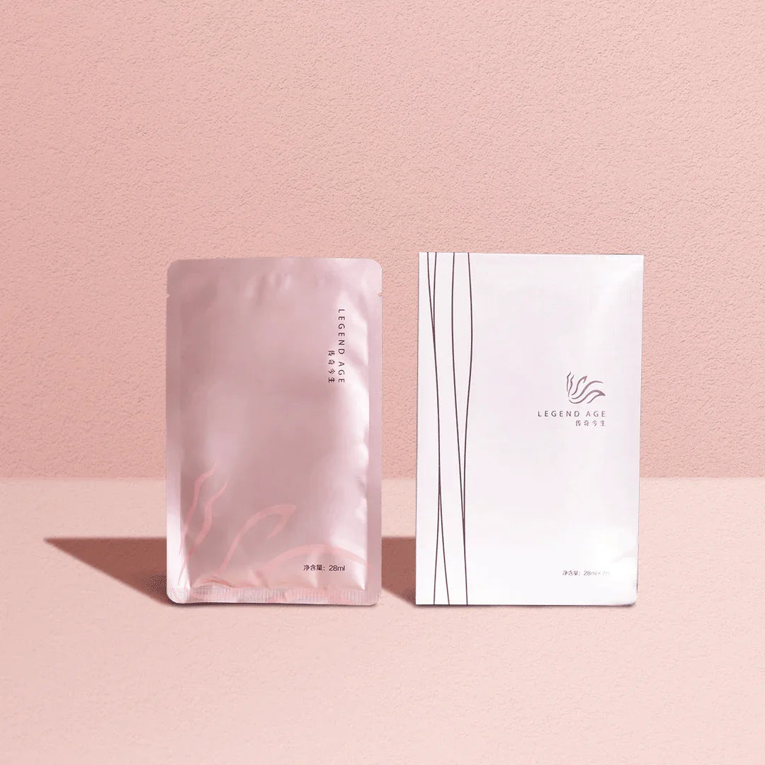 Hydrating Face Mask | Super Hydration | Silky Skin & Fine Pore