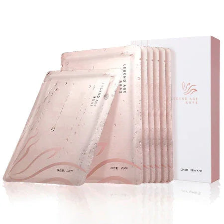 Hydrating Face Mask | Super Hydration | Silky Skin & Fine Pore