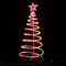 Samland Led 145cm Rope Light Christmas Tree & Star Motif Xmas New