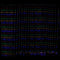 Samland 750 LED 620cmx240cm Copper Wire Curtain Light in Multi Colour