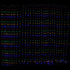 Samland 750 LED 620cmx240cm Copper Wire Curtain Light in Multi Colour