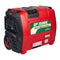 Samland 1500W Portable Power Station Solar Inverter Generator