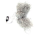 Samland 36m 1200 LED Icicle Light for Christmas Decoration in Blue