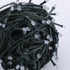 Samland 50m 500 Led Dynamic Colour Changing Fairy Light With Remote Control