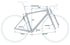 Samland M1000 Mountain Bike Ltwoo 30 Speed MTB in Blue Colour [Frame Size: 17 Inch]