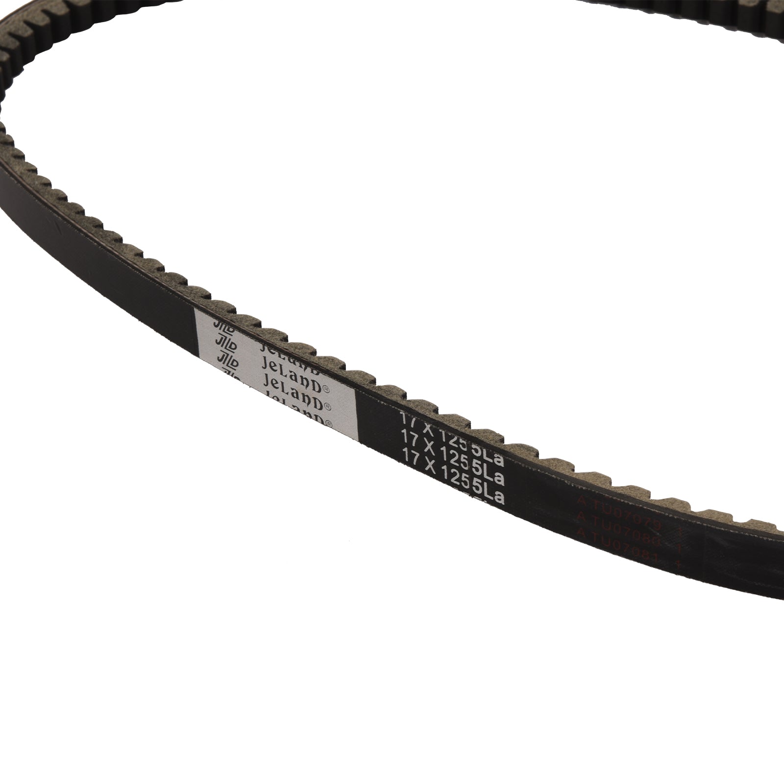 Samland 1 x 17*1255LA Belt for Wood Chipper WC420/WC420BS