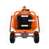Samland 13.5hp B&S Gasoline Engine Tree Branch Wood Chipper Shredder (WC420BS)