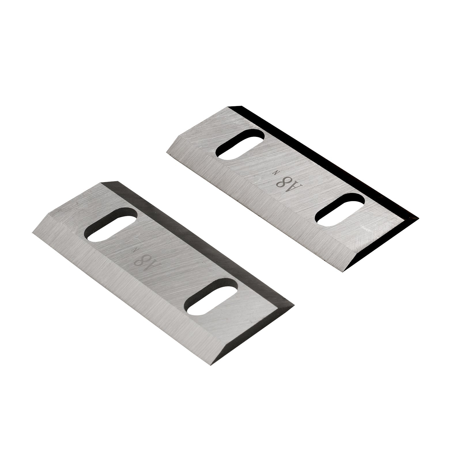 Samland Blade Set for MINI Wood Chipper [Model: WC50/WC50BS]