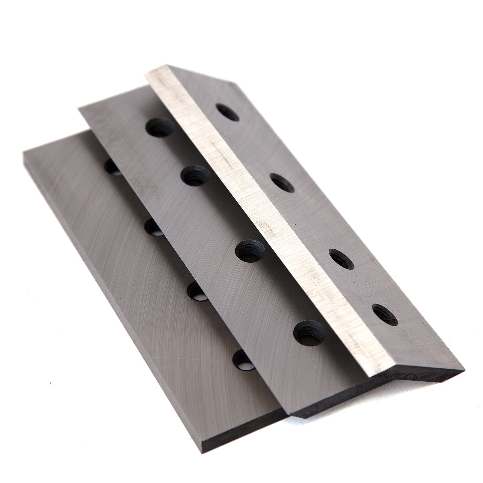 Samland Blade Set for Wood Chipper [Model: WC65]