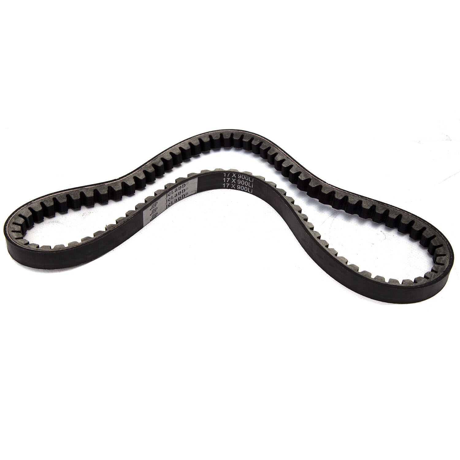 Samland Pull Belt 17X900LI V-Belt for Wood Chipper WCD150