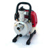 Samland WP-10 1 Inch Portable Water Pump 1HP 2 Stroke Petrol Power