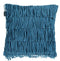 Flapper Cotton Blue Cushion