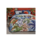 Isla Cotton Sateen Blue Quilt Cover Sets by Bedding House Queen