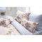 Cece Fiore White Quilt Cover Set By Pip Studio