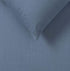 Hemp Sky Blue Sheet Set   Queen