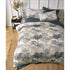 Matteo Printed Microfibre Quilt Cover Set   King