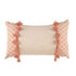 Eleni Pink Filled Cushion