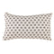 Norah Grey Filled Cushion