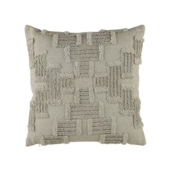 Roseto Sage Filled Cushion