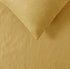 Olive Linen Sheet Sets   Super King
