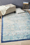 Anastasia 261 Blue Rug by Rug Culture - 230X160CM