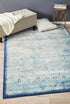 Anastasia 261 Blue Rug   - 330X240CM