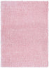 Angel Pink Rug by Rug Culture - 170X120CM