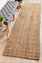 Atrium Barker Natural Runner   - 400X80CM