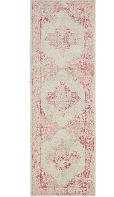 Avenue 702 Rose Runner  -300X80CM - RUNNER