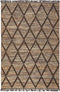 Bali Mocha  -320X230CM - RECTANGLE