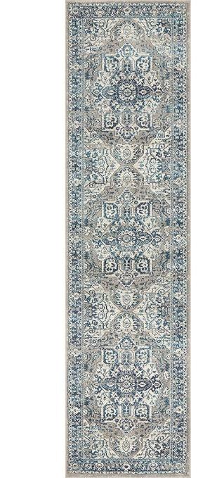 Balon 207 Blue Runner  -300X80CM - RUNNER