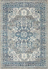 Babylon 207 Blue by Rug Culture-400X300CM - RECTANGLE
