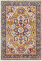 Babylon 207 Multi by Rug Culture-400X300CM - RECTANGLE
