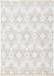 Bodhi Rosa Natural Rug  -380X280CM - RECTANGLE