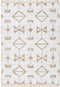 Bodhi Trudy Natural Rug by Rug Culture-380X280CM - RECTANGLE