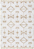 Bodhi Trudy Natural Rug by Rug Culture-380X280CM - RECTANGLE