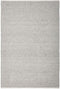 Boucle Grey by Rug Culture-320X230CM - RECTANGLE