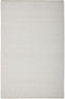 Boucle White by Rug Culture-225X155CM - RECTANGLE