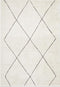 Broadway 931 Ivory By Rug Culture-340X240CM - RECTANGLE