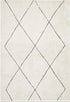 Broadway 931 Ivory By Rug Culture-340X240CM - RECTANGLE