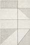 Broadway 935 Ivory By Rug Culture-230X160CM - RECTANGLE