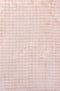 Bubble Blush Washable Rug  -140X70CM - RECTANGLE